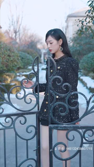 （满天星辰皆予你94集）独家短剧免费在线观看全集封面图