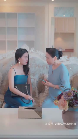 （萌宝天降，妈咪竟是特工89集）短剧全集无广告观看封面图