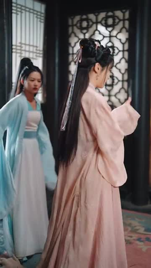 （土匪皇后89集）全集高清短剧在线免费看封面图