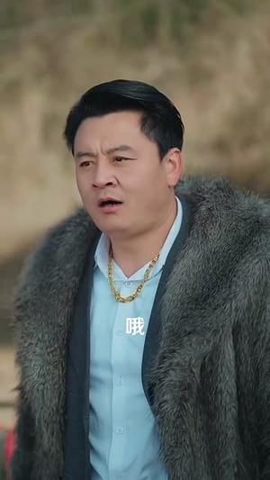 （治沙二十年55集）治沙题材短剧全集网页播放封面图