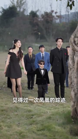 （夭寿了她老公儿子是凤凰82集）全集短剧手机在线观看封面图