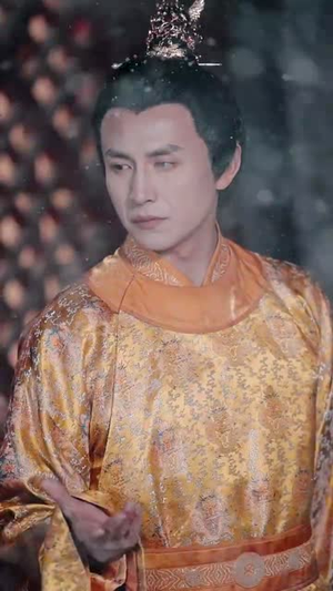 （娇娇宠妃进阶录69集）独家短剧一键播放全剧情封面图