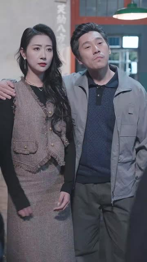 （主妇的荣耀29集）高清短剧全集随时在线看封面图