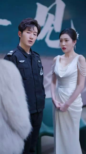 （再见爱人，风止于秋水68集）高清流畅短剧即刻播放封面图