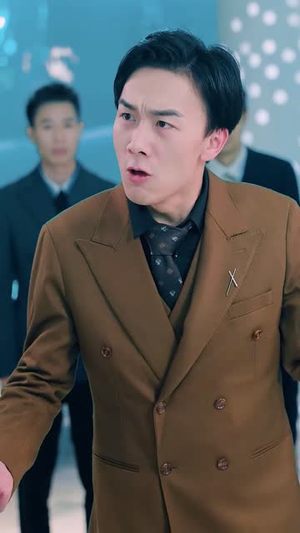 （叱咤风云86集）高清流畅短剧全集随心看封面图