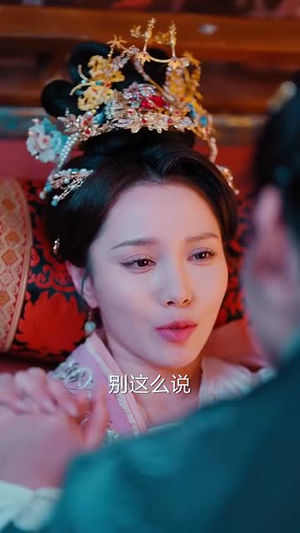 （锦宫谋82集）短剧全集在线观看无广告封面图