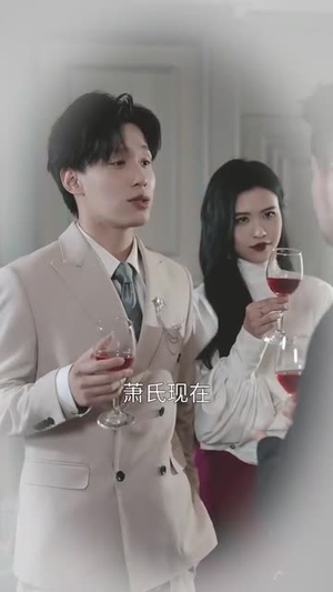 （被优化后销冠宝妈爆发了86集）全集短剧在线免费观看封面图