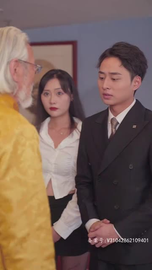 （崛起，从离婚开始100集）高清流畅短剧全集在线追封面图