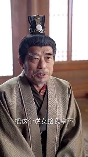 （一见君来误此生95集）高清短剧流畅播放不卡顿封面图