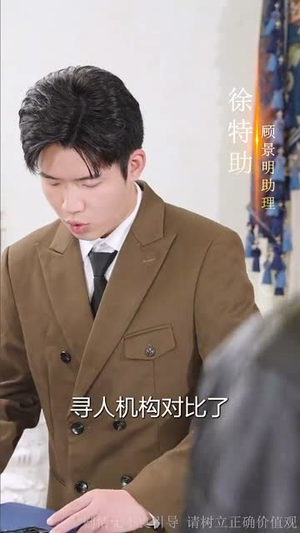 （万家灯火，妈妈你在哪儿53集）全集高清短剧在线观看封面图