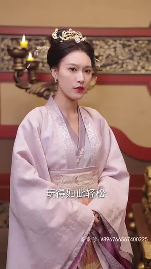 （穿奢侈品的皇后76集）热门短剧全集流畅播放封面图