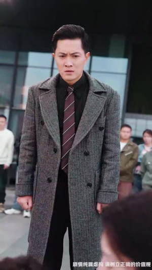 （她与人间两相欢80集）全集短剧免费解锁即刻观看封面图