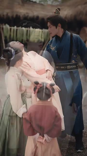（我给皇孙当后娘82集）独家短剧资源免费观看链接封面图