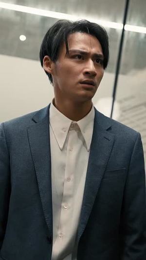 （与君世世为兄弟37集）短剧全集快速观看通道封面图