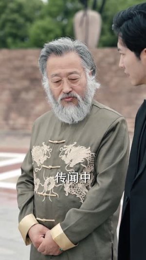 （龙君归来76集）高清短剧全集随心看封面图