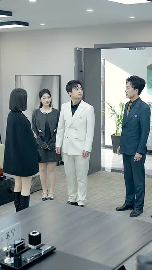 （重回五年前103集）全集短剧手机在线轻松看封面图