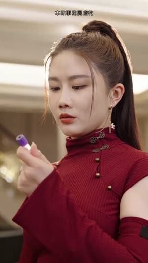 （九龙城寨之女王归来85集）热门短剧全集免费在线看封面图