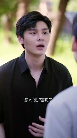 （她的伪装41集）独家短剧资源全集呈现封面图