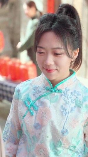 （太极女杰52集）热门短剧平台独家播放中封面图