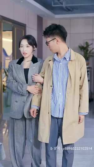 （离婚后顾太太的马甲藏不住了79集）短剧全集高清在线观看不停歇封面图