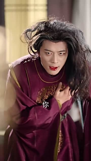 （天命之女55集）高清流畅短剧一键解锁封面图