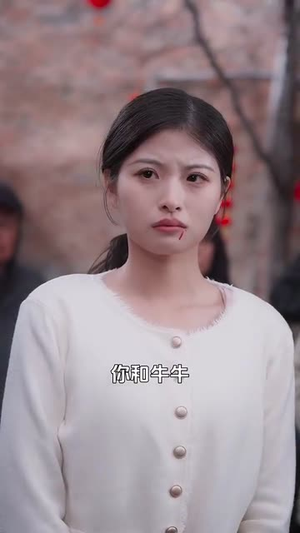 （远嫁后初二回娘家35集）回娘家故事短剧全集免费看封面图