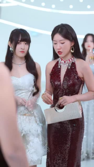 （室友如玫36集）全集短剧手机移动端畅看封面图