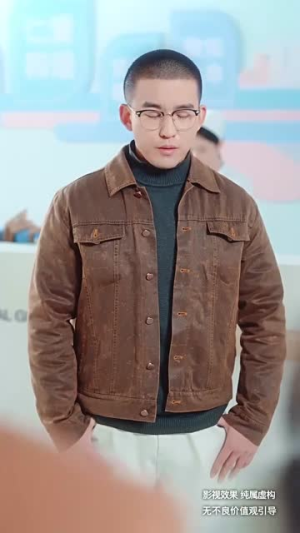 （自作多情49集）热门短剧全集无广告观看封面图