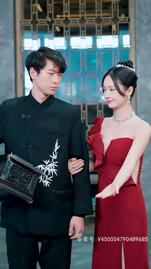 （赤目金瞳87集）在线短剧流畅播放不容错过封面图