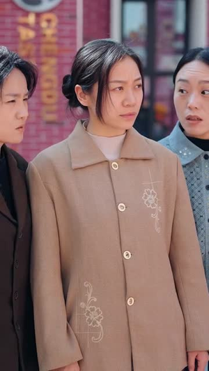 （春迟海棠51集）在线短剧全集免费解锁封面图