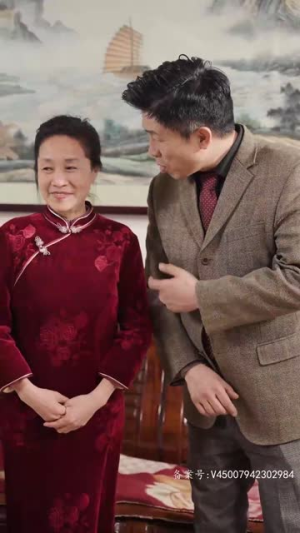 （许她一世繁华83集）解锁短剧全集高清在线看封面图