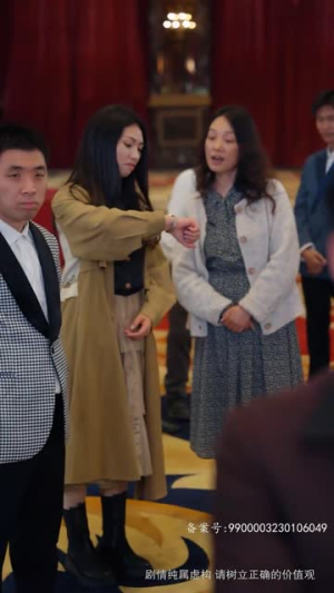（无敌是多么寂寞75集）全集短剧一键畅看无广告封面图