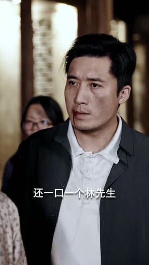 （乡野传奇谁说他平凡54集）全集短剧一键观看无广告封面图
