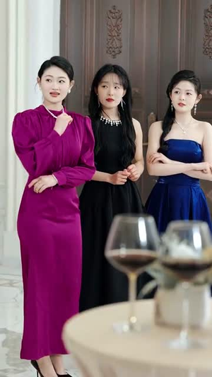 （情爱皆予你80集）全集剧情即刻解锁在线看封面图