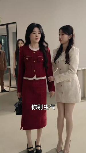 （AI心动方程式70集）热门短剧网站同步更新封面图