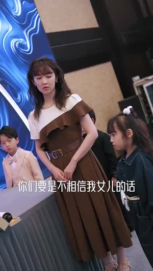 （天才四宝团宠妈咪80集）短剧全集无广告畅快享封面图