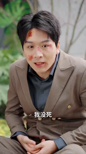 （春日不渡人自渡60集）短剧全集手机随时看封面图