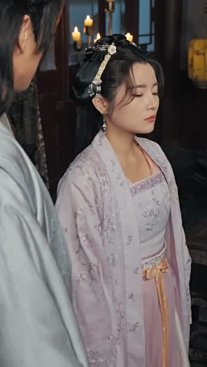（落难王妃70集）短剧全集高清流畅播放封面图