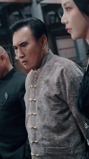 （天狐九针90集）高清短剧全集在线随意看封面图
