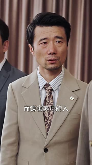 （落地为兄弟，何必骨肉亲60集）短剧专区全集免费享封面图
