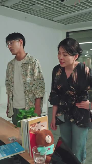 （被遗忘的眼泪80集）网页版短剧全集随心看封面图