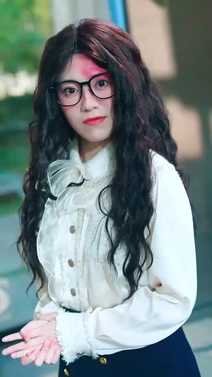 （丑女无敌61集）热门短剧平台同步播放封面图