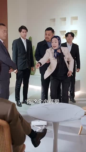 （重生萌宝，我看爹地哪里逃80集）热门短剧平台独家播放封面图