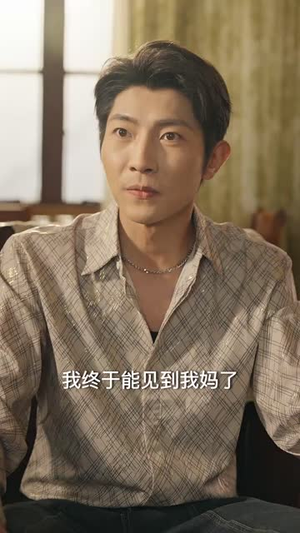 （再见老陈44集）短剧全集免费观看入口封面图