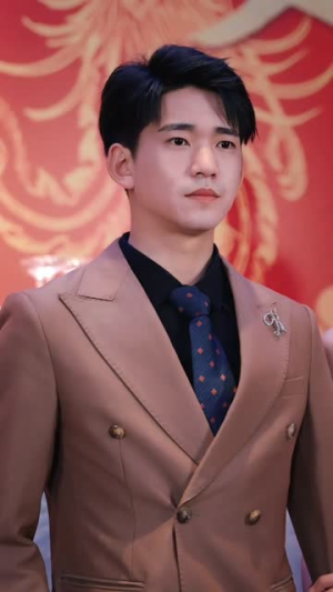 （人活一口气46集）全集短剧一键解锁观看封面图