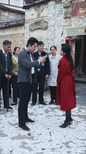 （荣耀守护者54集）独家短剧平台高清流畅播放封面图