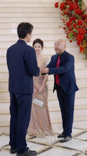 （表白你不同意我变心你哭什么89集）全集短剧轻松解锁看封面图