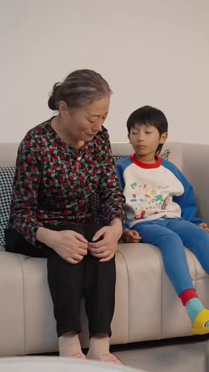 （逃离贤妻剧本33集）全集短剧一键解锁观看封面图