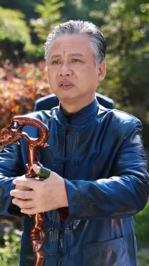（锦鲤新娘能医会武69集）短剧全集免费在线一口气看完封面图