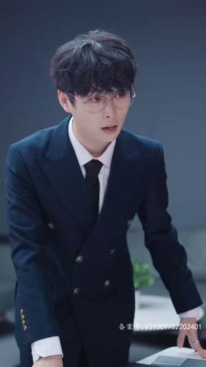 （夏秘书，请闭嘴98集）全集短剧一键解锁观看封面图